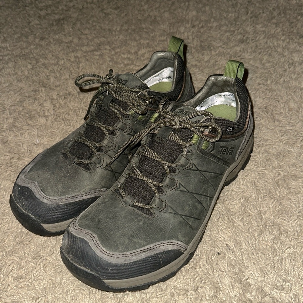 TEVA ARROWOOD RIVA WATERPROOF Size 11